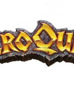 HeroQuest stolná hra Expansion Die Prophezeiung von Telor Quest Pack *German Version*